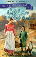 little house in the big woods by laura ingalls wilder
