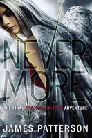 nevermore book james patterson