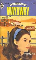 Wayaway by Dorothy Cork - th_0373016441