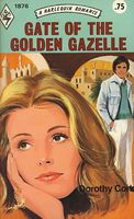 Gate of the Golden Gazelle by Dorothy Cork - th_0373018762