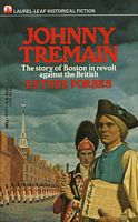 johnny tremain by esther forbes