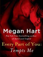 Tempted by Megan Hart
