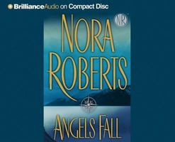 nora roberts angels fall series