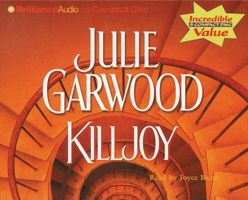 killjoy by julie garwood