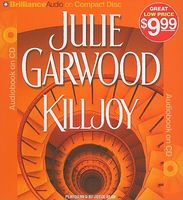killjoy book julie garwood