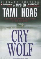 tami hoag collection still waters and cry wolf