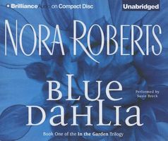 nora roberts blue dahlia series