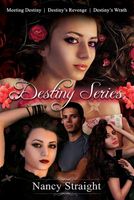 Destiny Series Books 1-3 (Meeting Destiny, Destiny&#39;s Revenge and Destiny&#39;s Wrath by - th_148267419X
