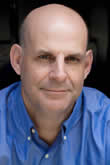 Harlan Coben