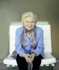 P.D. James