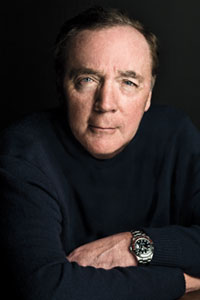 james patterson book series in order