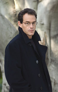 Daniel Silva