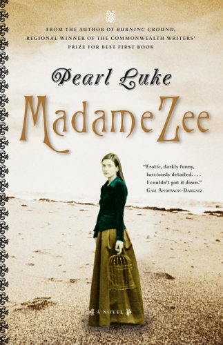 Madame Zee