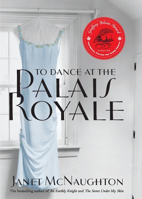 To Dance at the Palais Royale