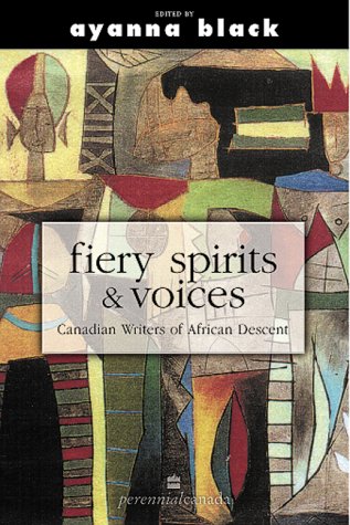 Fiery Spirits & Voices