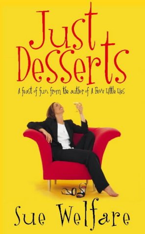 Just Desserts