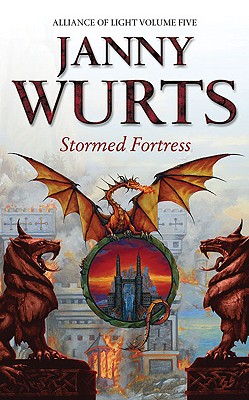 Stormed Fortress