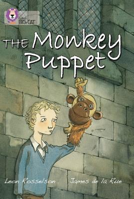 The Monkey Puppet