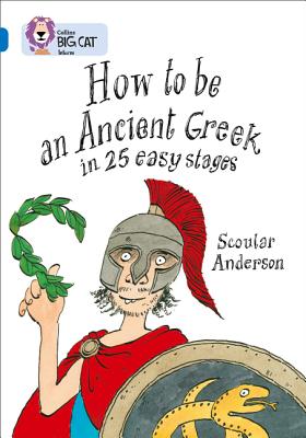 How to be an Ancient Greek in 25 Easy Stages