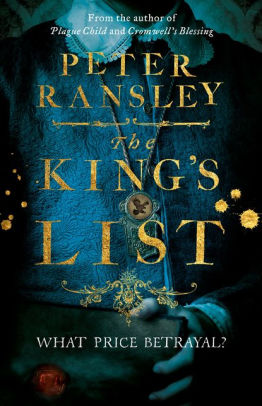 The King's List