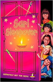 Sari Sleepover