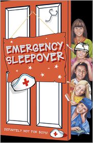 Emergency Sleepover