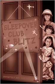 Sleepover Club Blitz