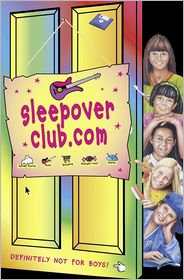 sleepoverclub.com