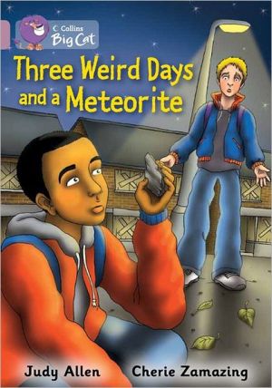 Three Weird Days and a Meteorite