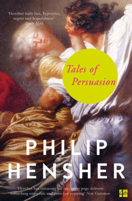 Tales of Persuasion