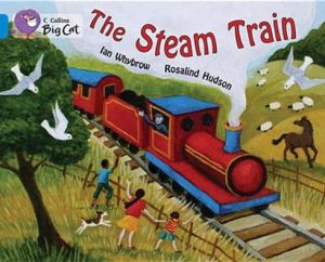 The Steam Train