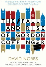 The Fall and Rise of Gordon Coppinger