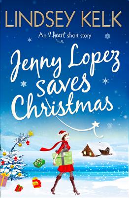 Jenny Lopez Saves Christmas