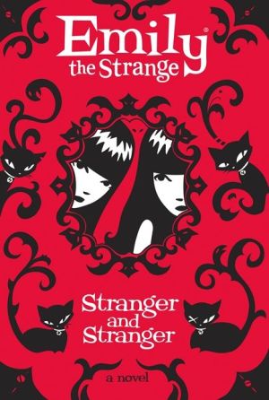 Strange and Stranger