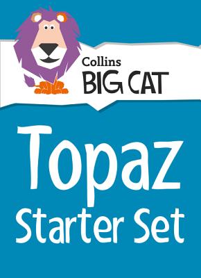 Topaz Starter Set