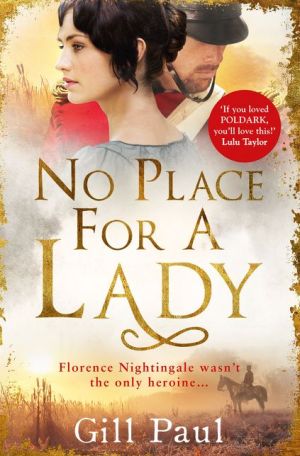 No Place For A Lady