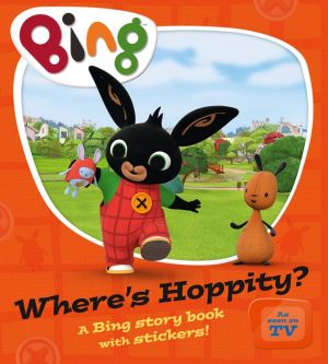 Where's Hoppity?