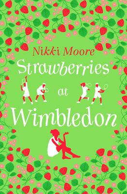 Strawberries at Wimbledon