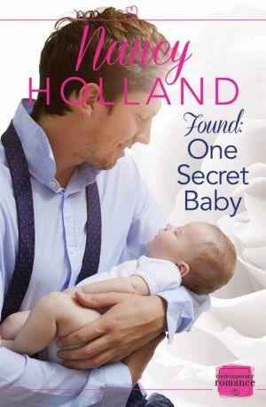 Found: One Secret Baby