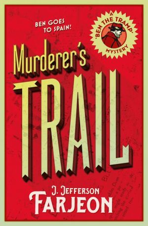 Murderer's Trail