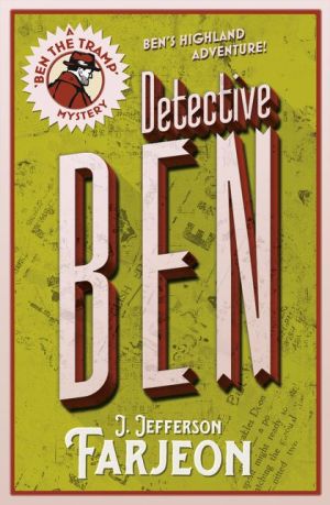 Detective Ben