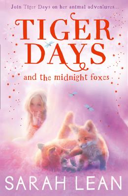 The Midnight Foxes