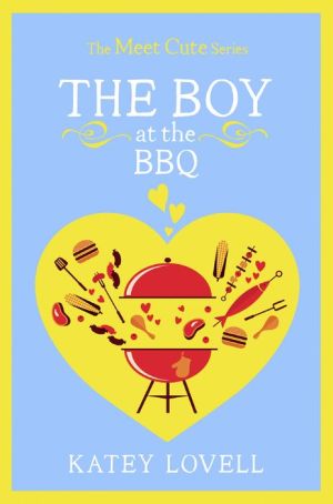 The Boy at the BBQ