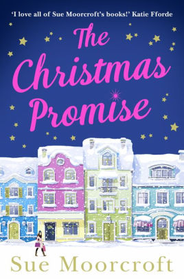 The Christmas Promise