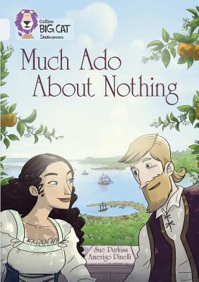 Much ADO about Nothing