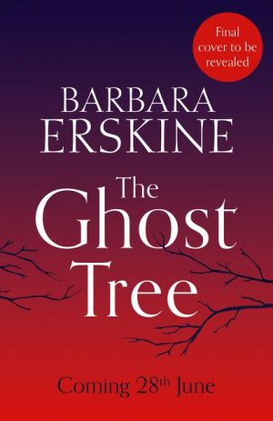 the ghost tree christina henry ending