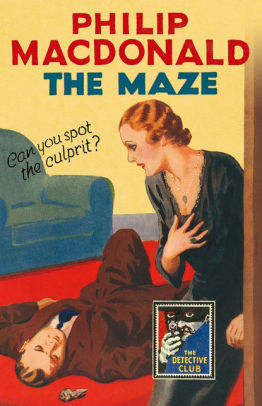 The Maze