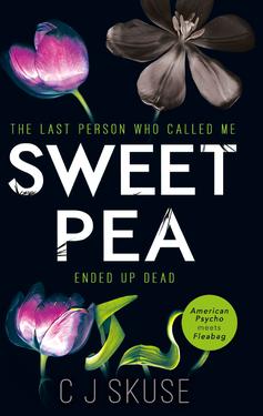 Sweetpea