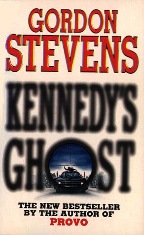 Kennedy's Ghost