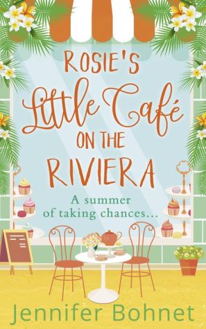 Rosie's Little Cafe on the Riviera